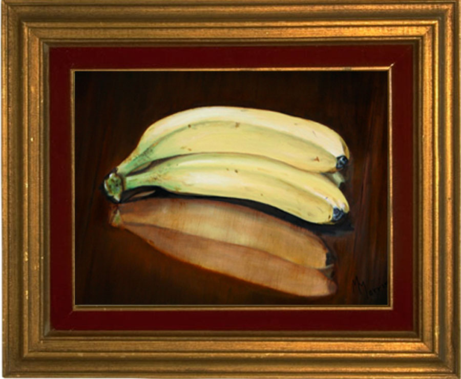 Bananas