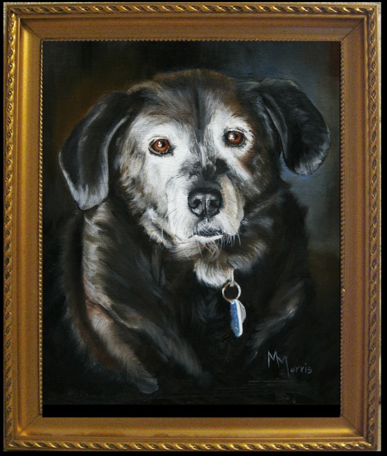 Bette
