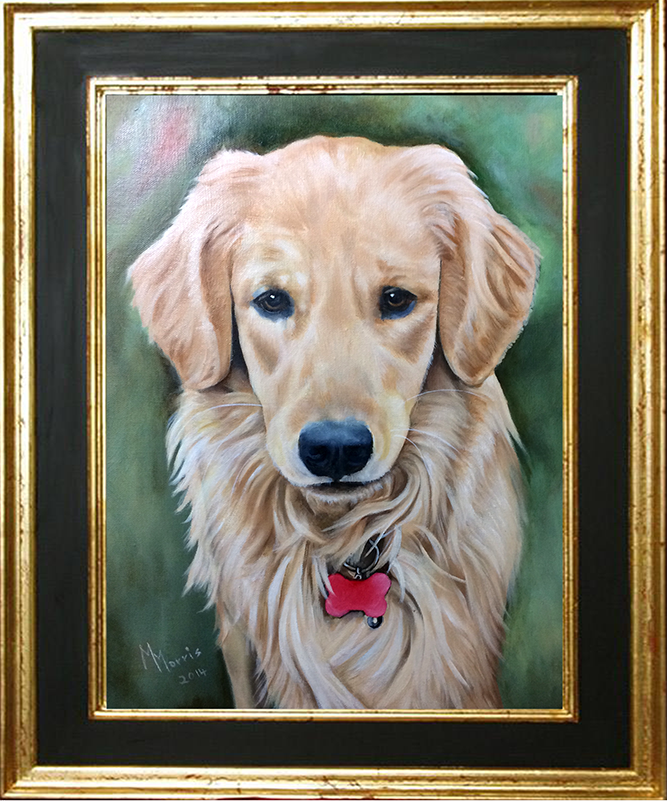 Dog