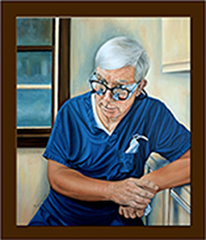 Dr. Robert M. Alexander