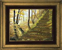Poet's Walk