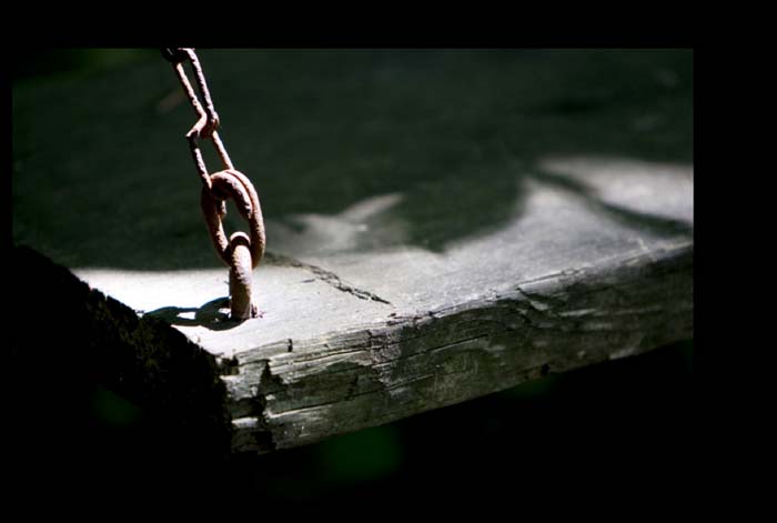 The Abandoned Childhood